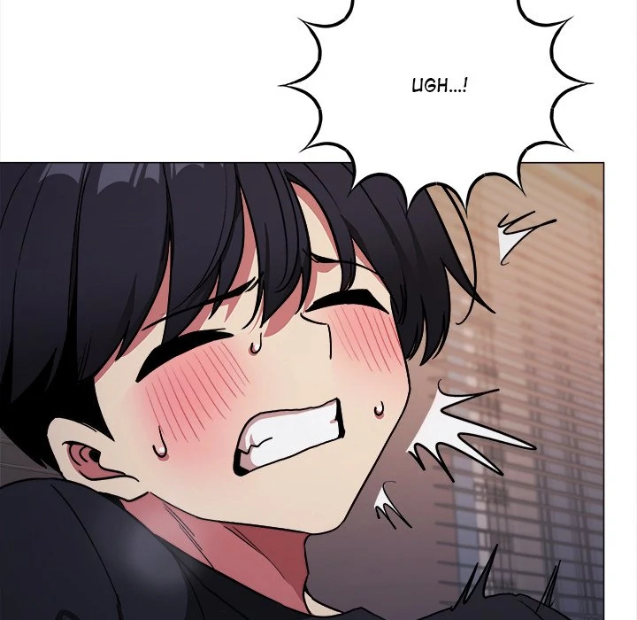 Someone Stop Her! Chapter 17 page 38