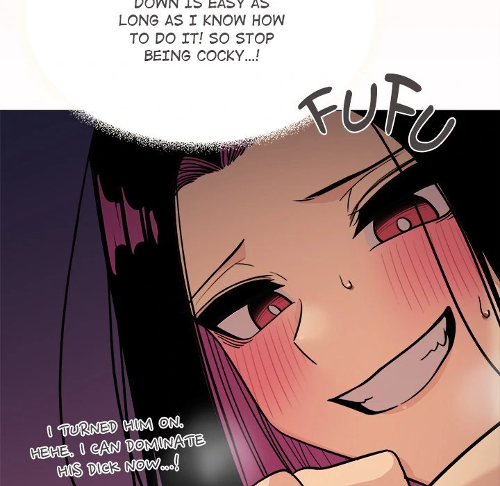 Someone Stop Her! Chapter 17 page 46
