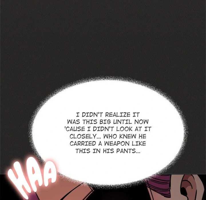 Someone Stop Her! Chapter 17 page 58