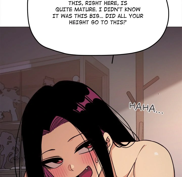 Someone Stop Her! Chapter 17 page 67