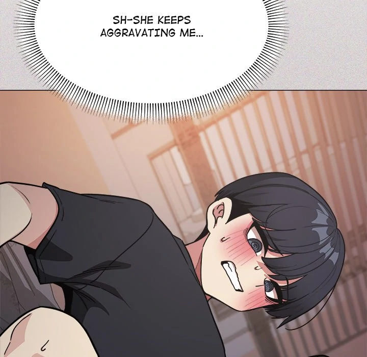Someone Stop Her! Chapter 17 page 71