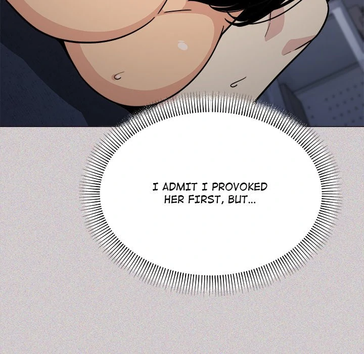 Someone Stop Her! Chapter 17 page 73