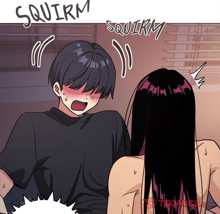 Someone Stop Her! Chapter 17 page 84
