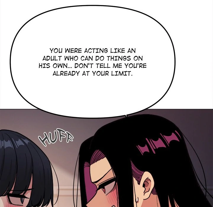 Someone Stop Her! Chapter 17 page 100