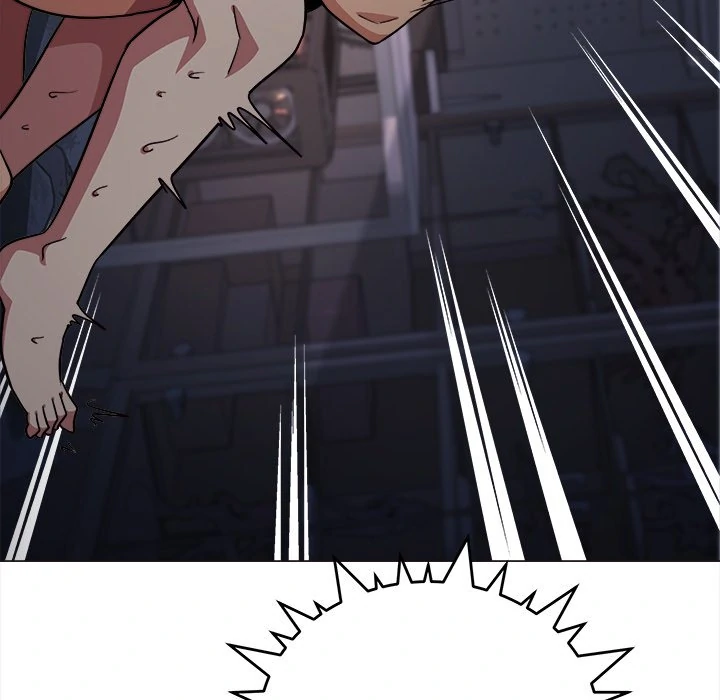 Someone Stop Her! Chapter 17 page 107