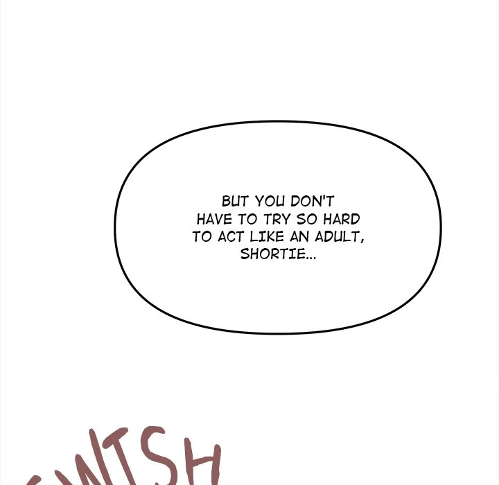 Someone Stop Her! Chapter 17 page 112