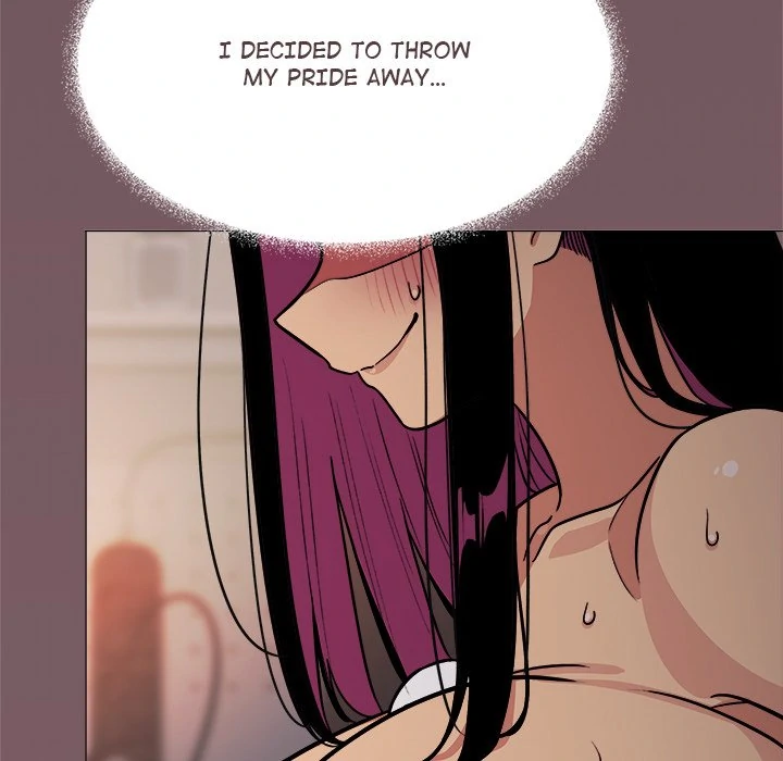 Someone Stop Her! Chapter 17 page 125