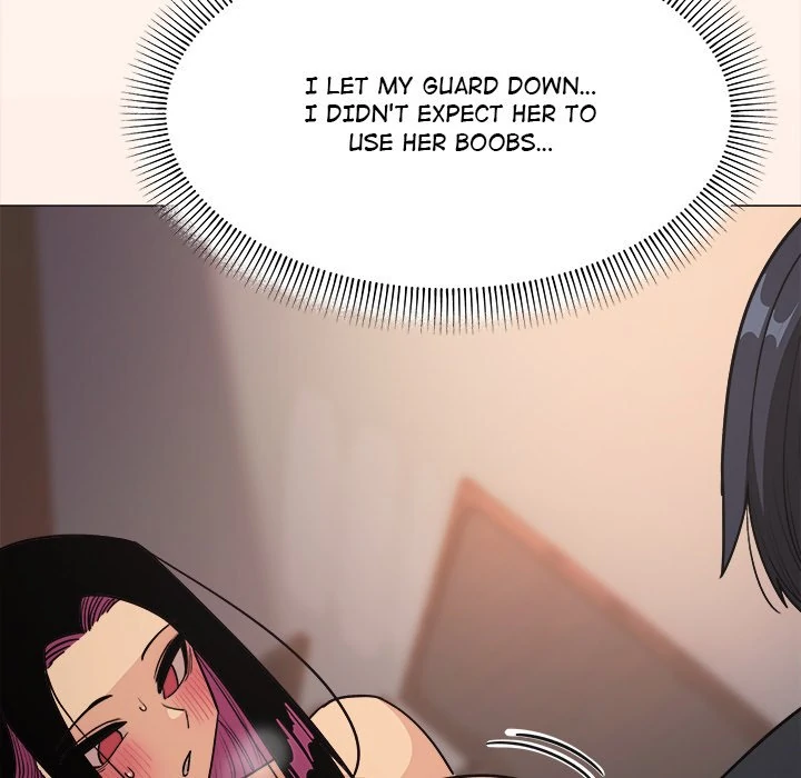Someone Stop Her! Chapter 17 page 144