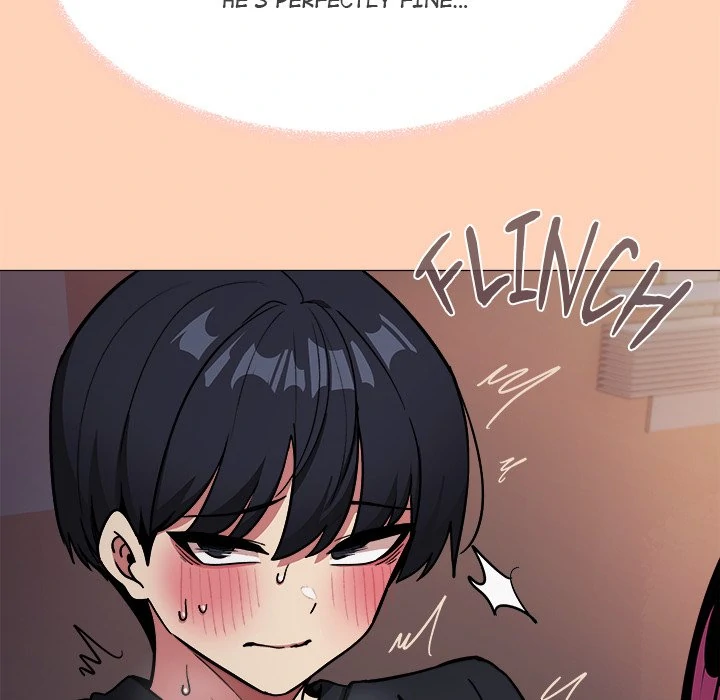 Someone Stop Her! Chapter 17 page 173