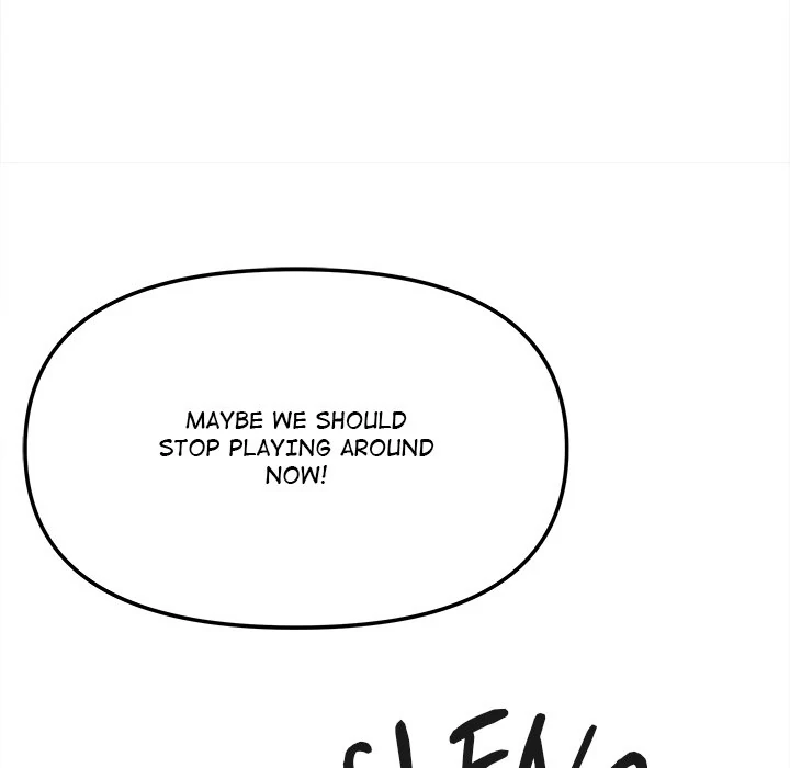 Someone Stop Her! Chapter 17 page 206
