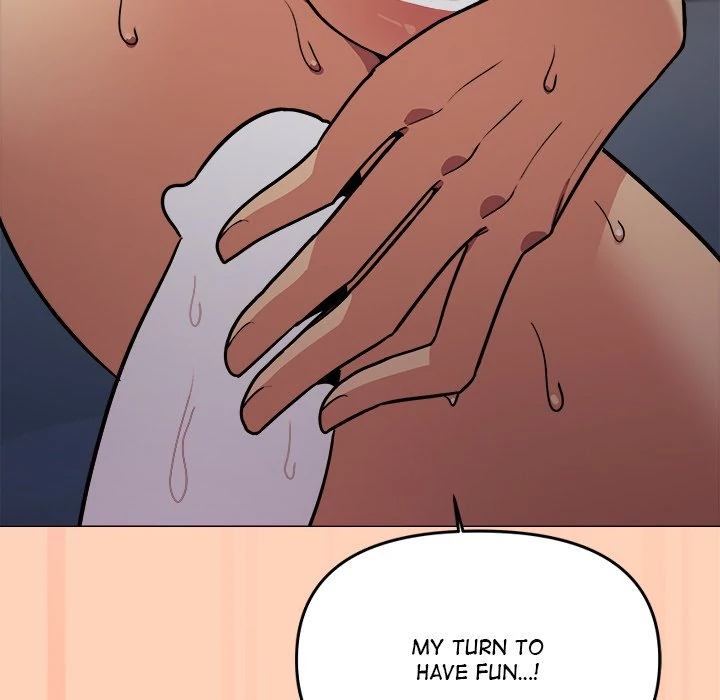 Someone Stop Her! Chapter 17 page 217