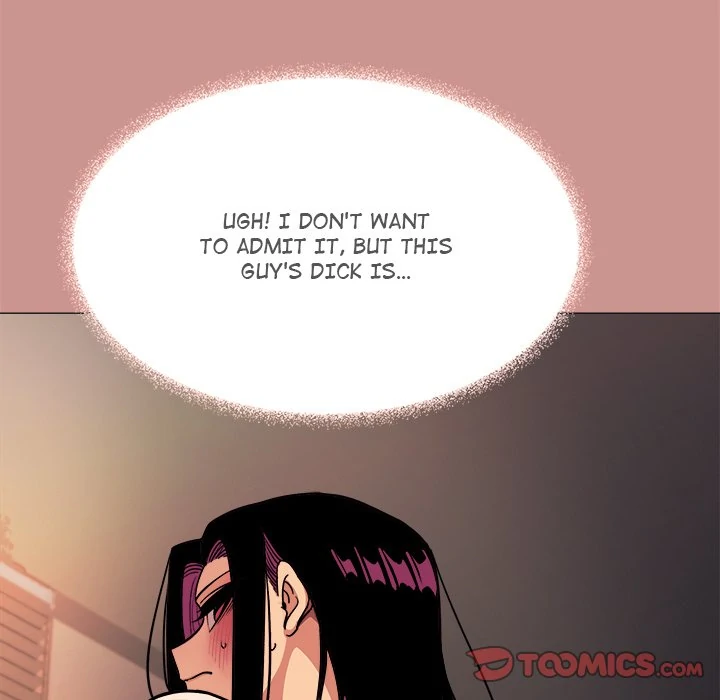 Someone Stop Her! Chapter 18 page 35