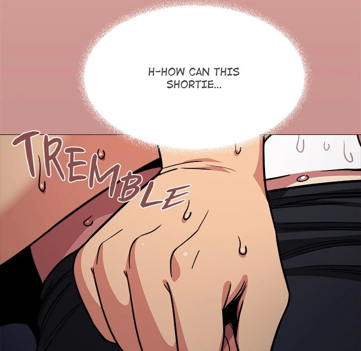 Someone Stop Her! Chapter 18 page 33