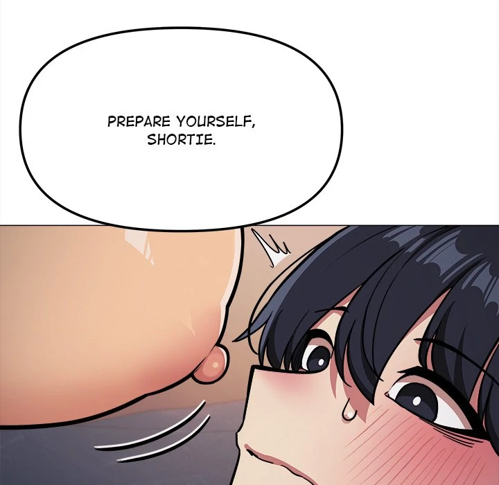 Someone Stop Her! Chapter 18 page 52