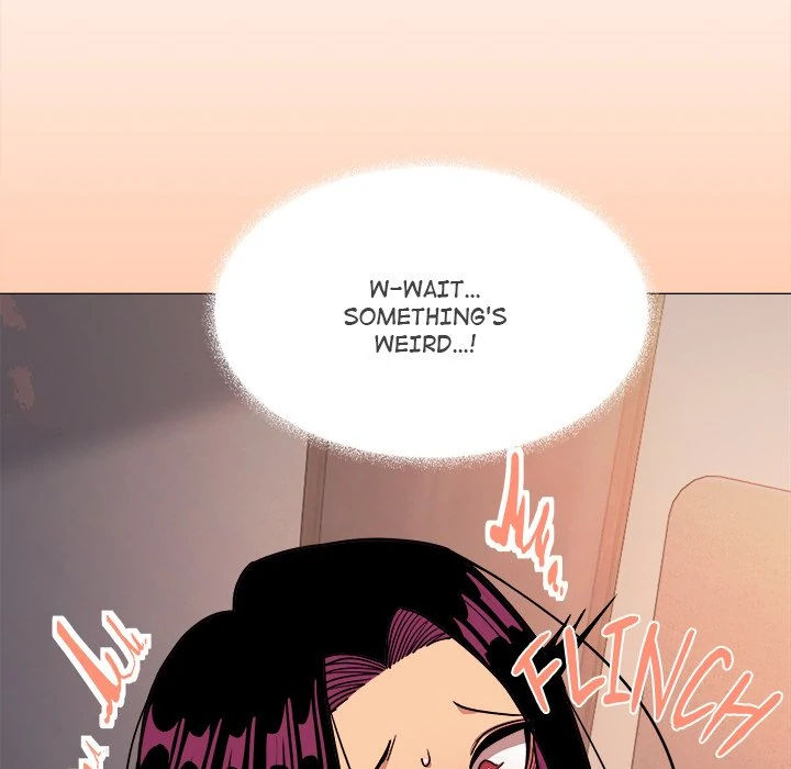 Someone Stop Her! Chapter 18 page 12