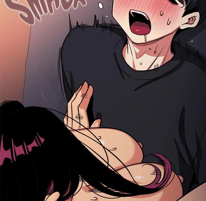 Someone Stop Her! Chapter 18 page 111