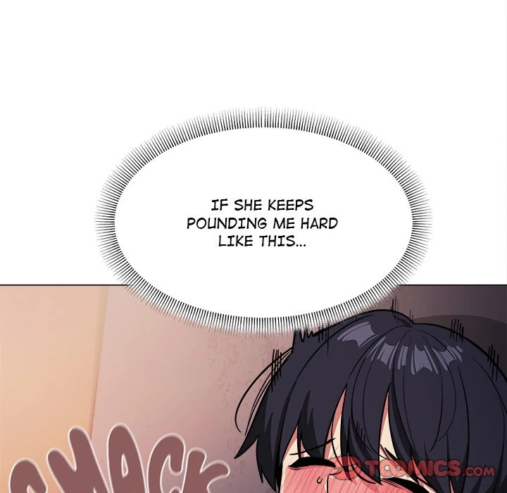 Someone Stop Her! Chapter 18 page 110
