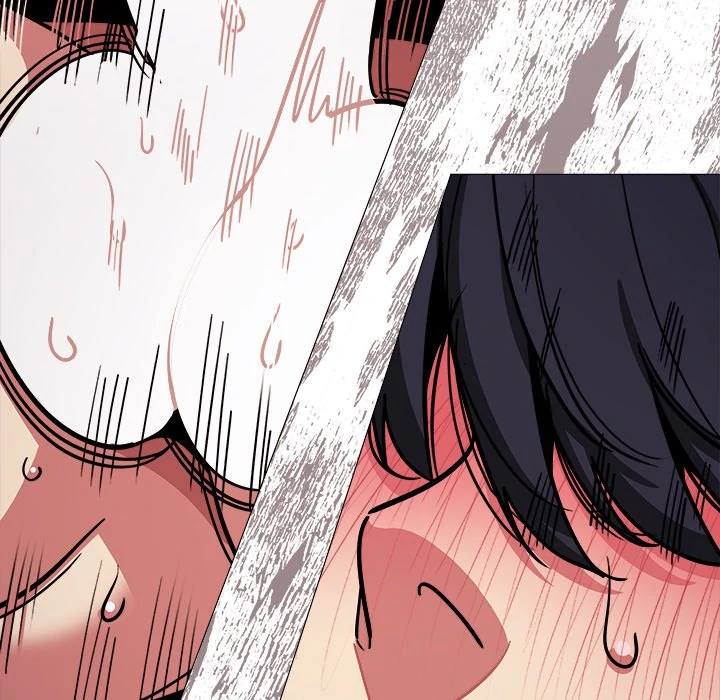 Someone Stop Her! Chapter 18 page 116