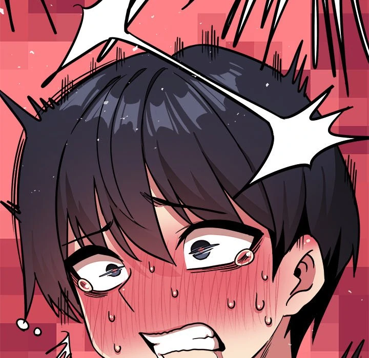 Someone Stop Her! Chapter 18 page 128
