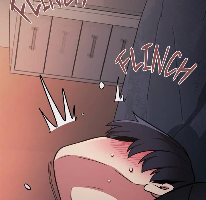 Someone Stop Her! Chapter 18 page 137
