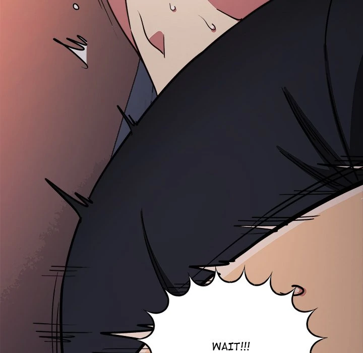 Someone Stop Her! Chapter 18 page 138