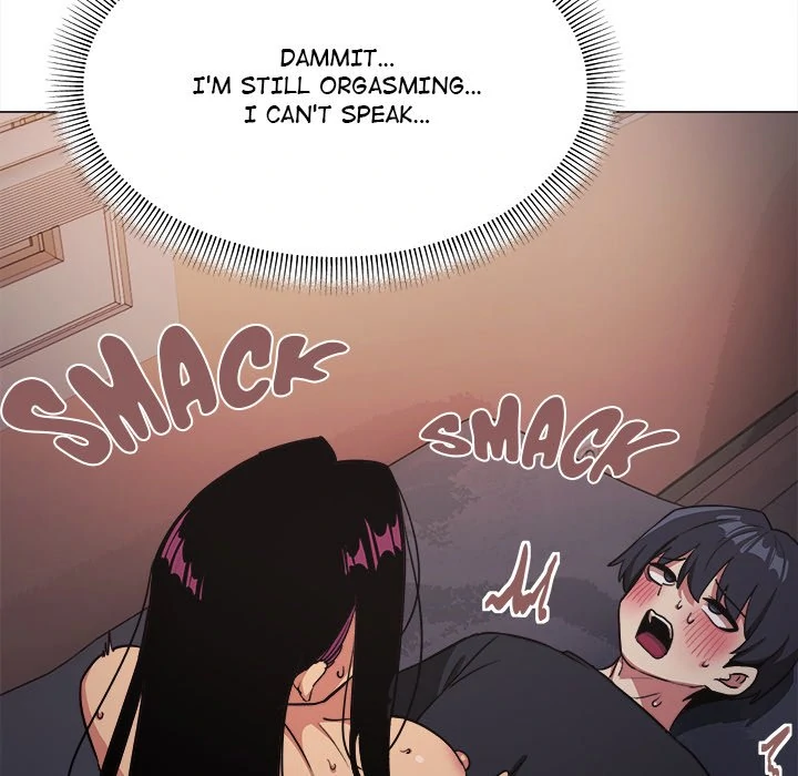 Someone Stop Her! Chapter 18 page 142