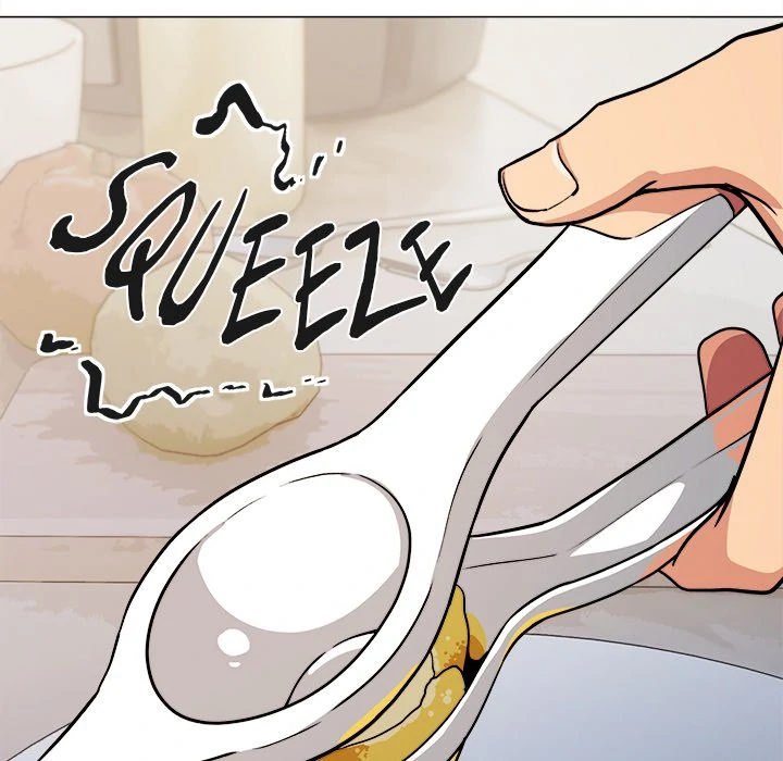 Someone Stop Her! Chapter 18 page 146