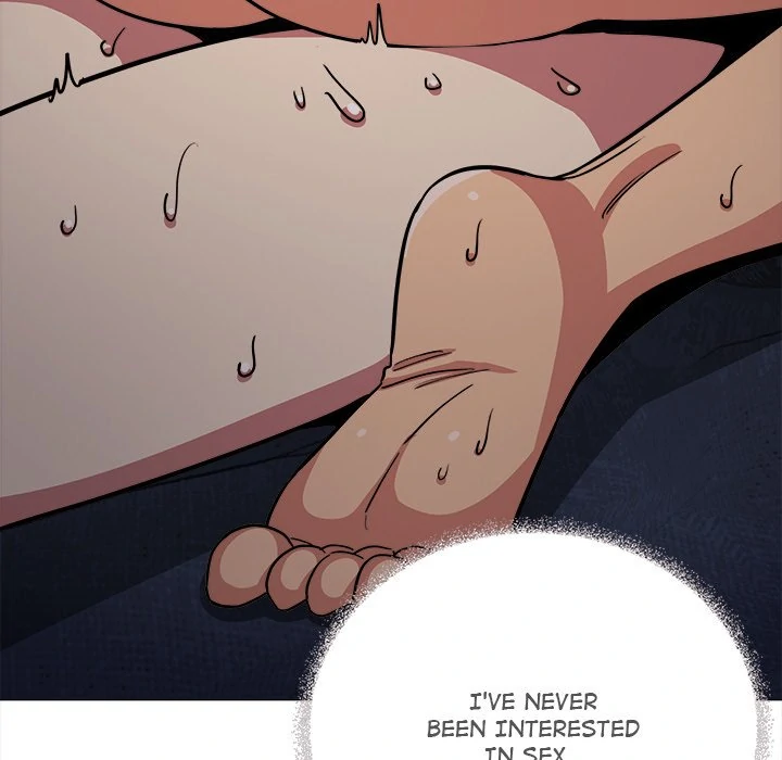 Someone Stop Her! Chapter 18 page 169