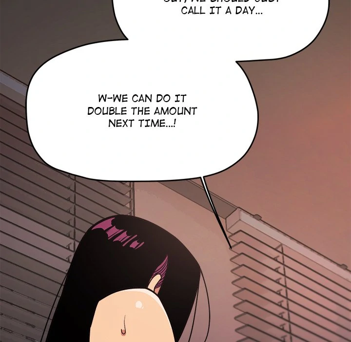 Someone Stop Her! Chapter 18 page 202