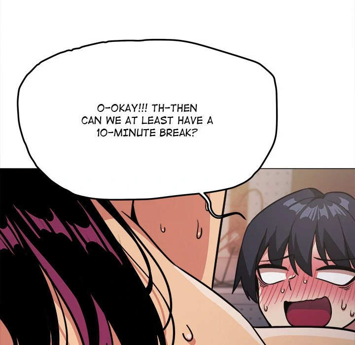 Someone Stop Her! Chapter 18 page 207