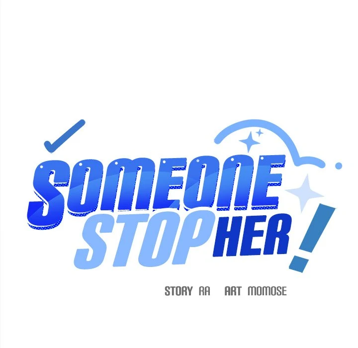 Someone Stop Her! Chapter 18 page 254
