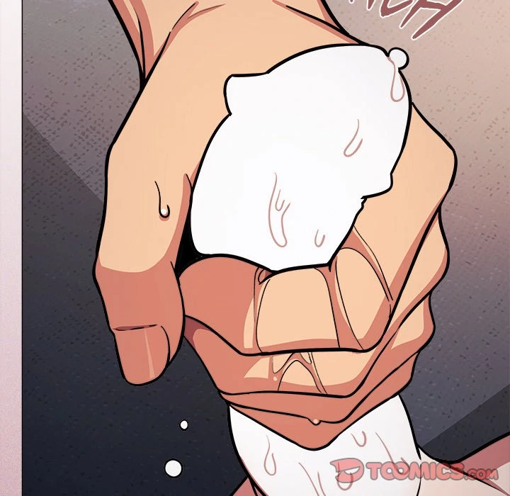 Someone Stop Her! Chapter 19 page 12