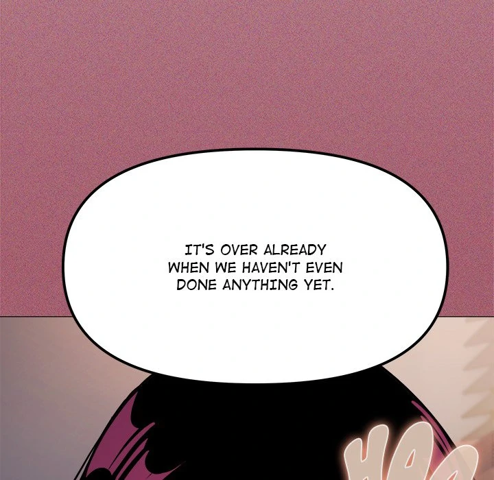 Someone Stop Her! Chapter 19 page 14