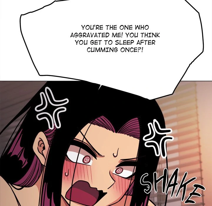 Someone Stop Her! Chapter 19 page 27