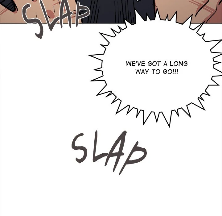 Someone Stop Her! Chapter 19 page 31