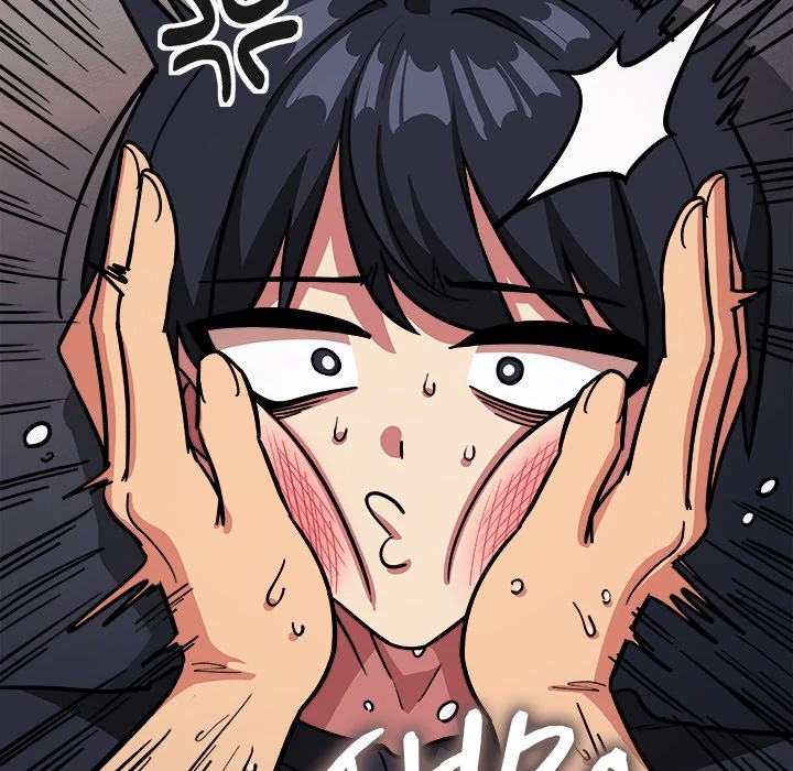 Someone Stop Her! Chapter 19 page 33