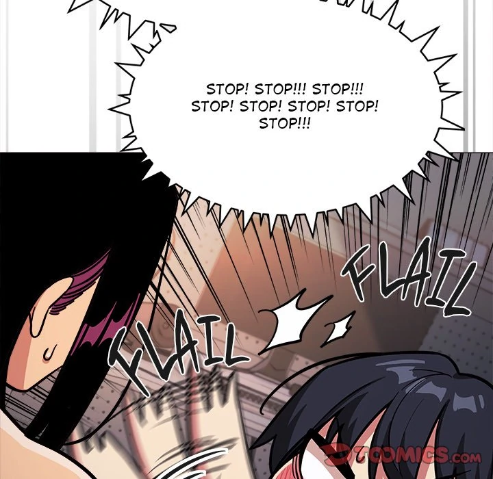Someone Stop Her! Chapter 19 page 36