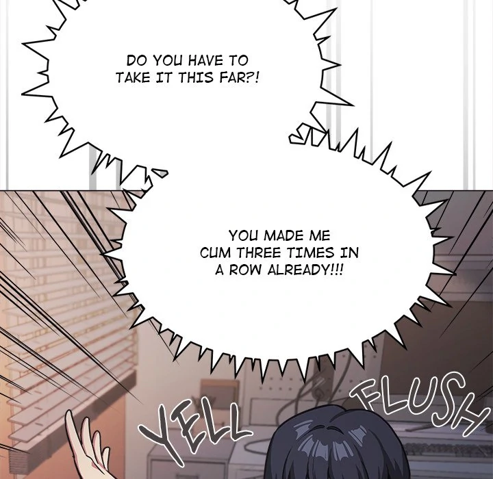 Someone Stop Her! Chapter 19 page 39