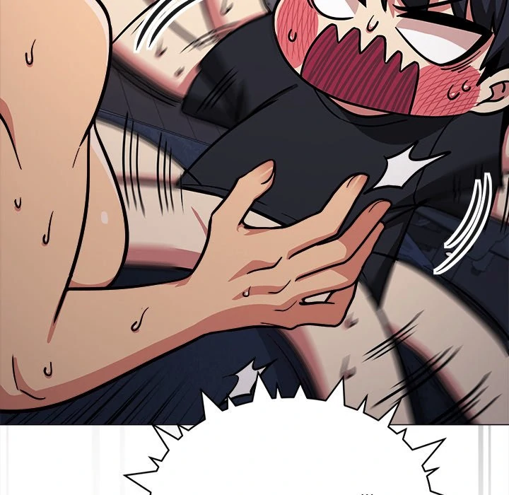 Someone Stop Her! Chapter 19 page 37