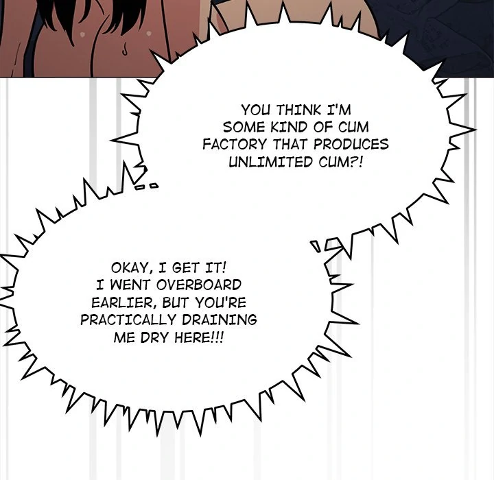 Someone Stop Her! Chapter 19 page 41