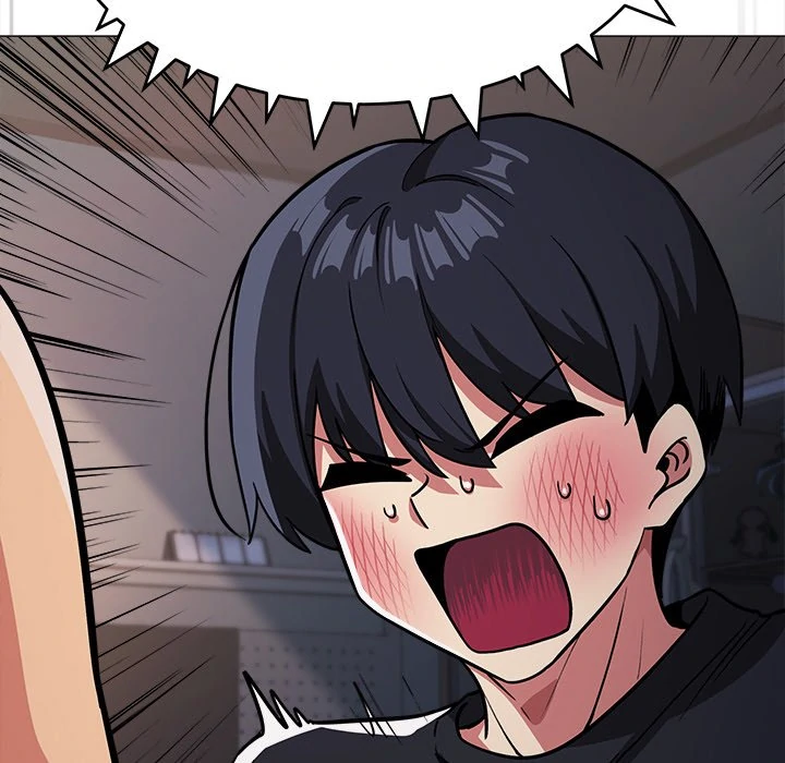 Someone Stop Her! Chapter 19 page 43
