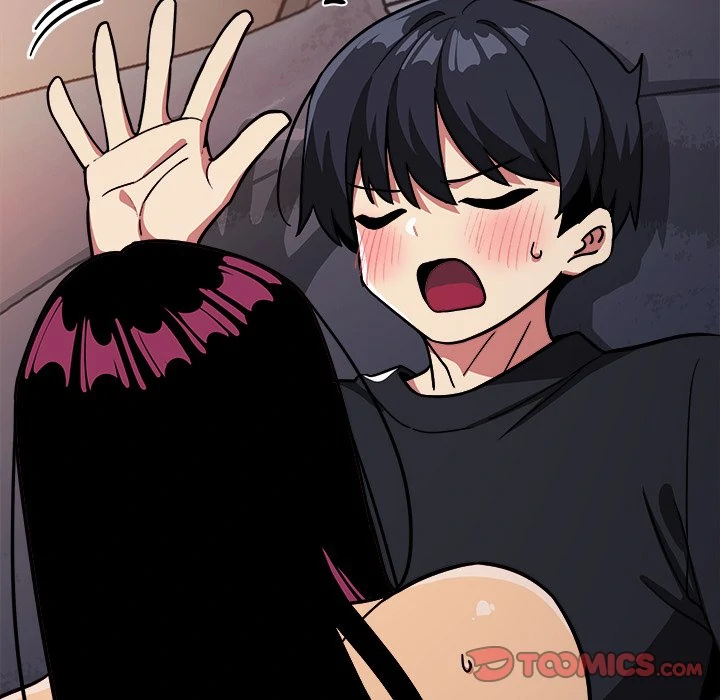 Someone Stop Her! Chapter 19 page 60