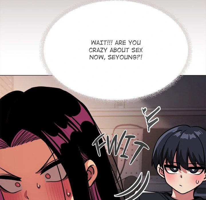 Someone Stop Her! Chapter 19 page 97