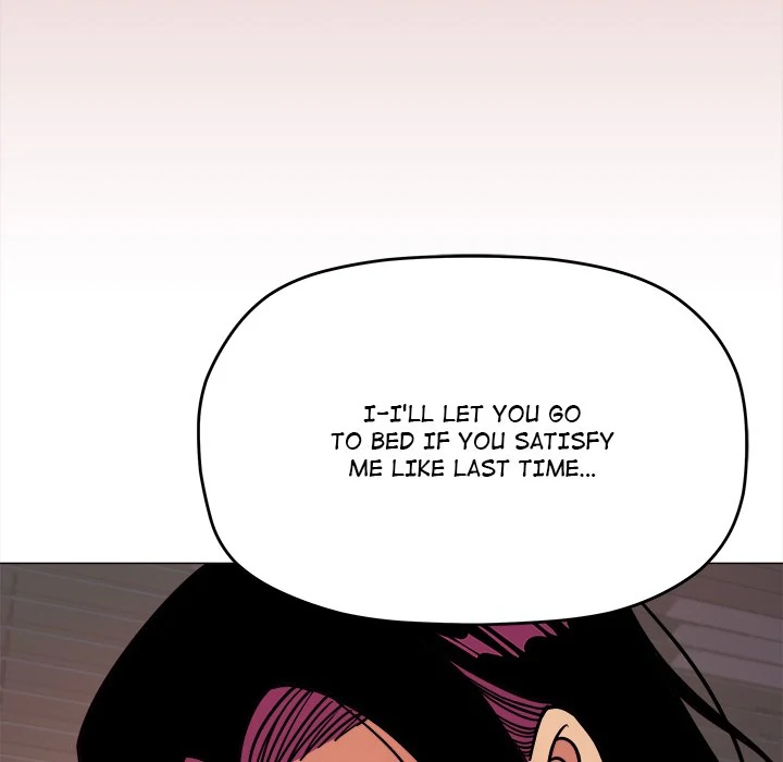 Someone Stop Her! Chapter 19 page 112