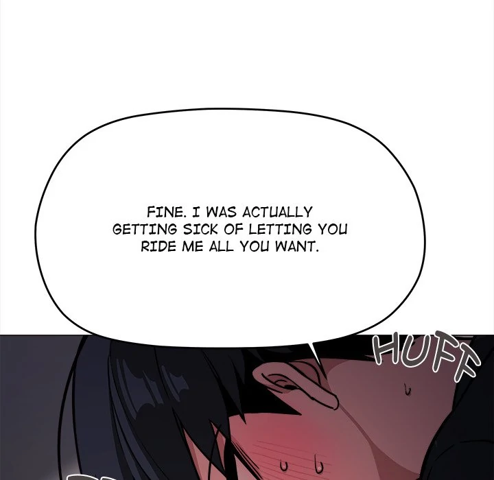 Someone Stop Her! Chapter 19 page 115