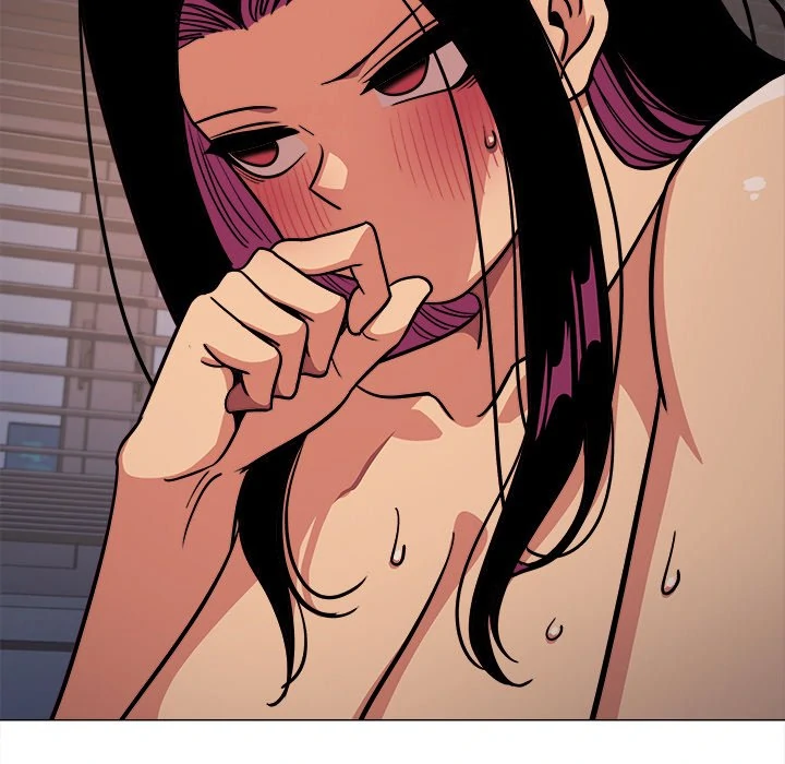 Someone Stop Her! Chapter 19 page 113
