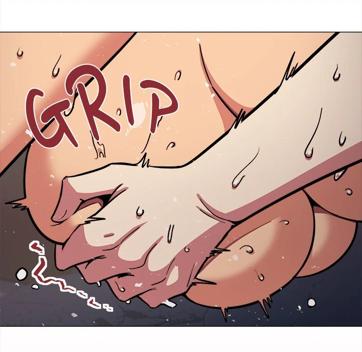 Someone Stop Her! Chapter 19 page 133