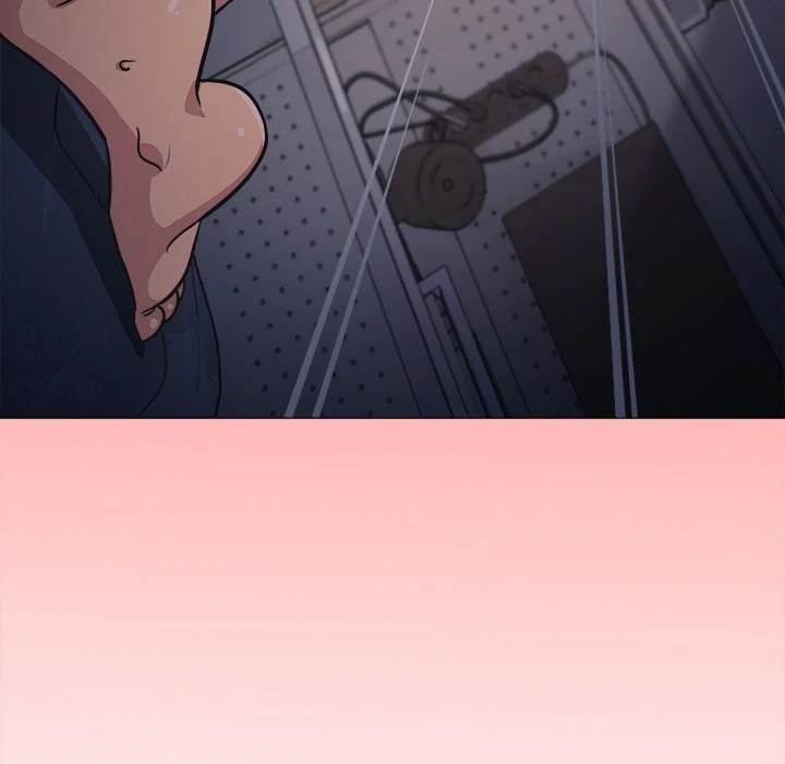 Someone Stop Her! Chapter 19 page 138
