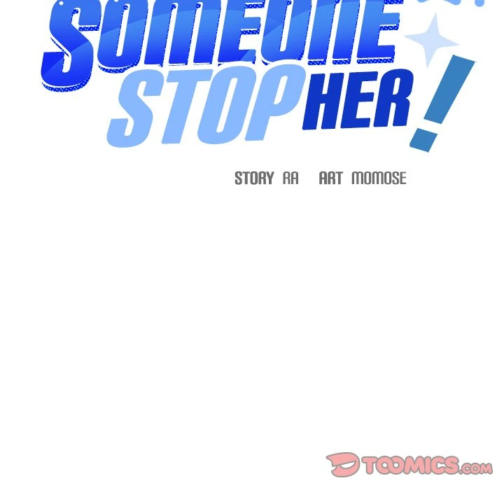 Someone Stop Her! Chapter 19 page 164