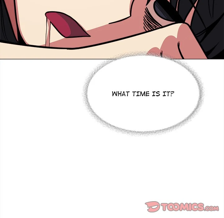 Someone Stop Her! Chapter 19 page 172